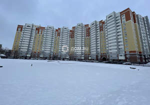3-к квартира, вторичка, 95м2, 2/17 этаж