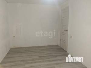 2-к квартира, вторичка, 42м2, 1/4 этаж