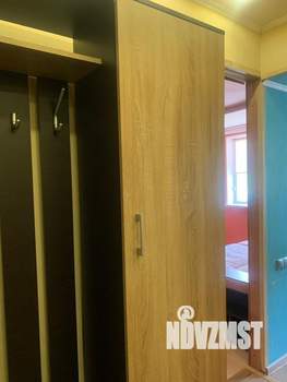 1-к квартира, вторичка, 33м2, 1/9 этаж