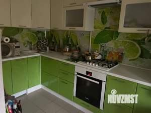 2-к квартира, вторичка, 58м2, 4/4 этаж