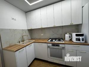 3-к квартира, вторичка, 61м2, 6/9 этаж
