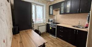 2-к квартира, вторичка, 45м2, 2/5 этаж