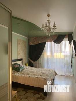 2-к квартира, вторичка, 69м2, 4/14 этаж