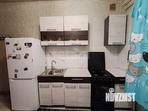1-к квартира, вторичка, 38м2, 2/2 этаж