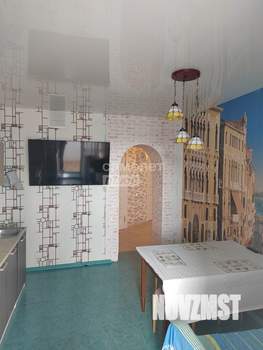 2-к квартира, вторичка, 65м2, 10/17 этаж