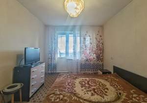 3-к квартира, вторичка, 65м2, 4/9 этаж