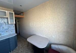 3-к квартира, вторичка, 64м2, 7/9 этаж