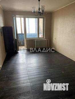 2-к квартира, вторичка, 43м2, 9/9 этаж