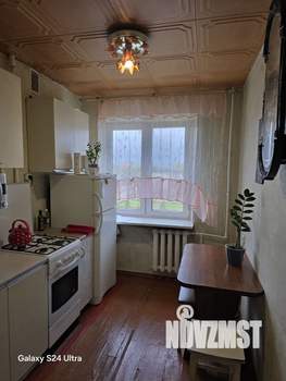 1-к квартира, вторичка, 25м2, 6/9 этаж