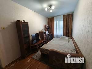 3-к квартира, вторичка, 72м2, 3/3 этаж
