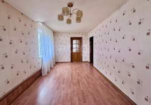 4-к квартира, вторичка, 74м2, 9/9 этаж