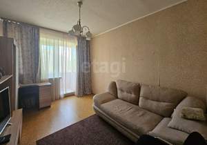 2-к квартира, вторичка, 39м2, 4/5 этаж