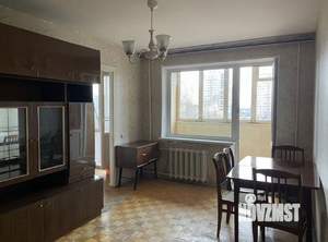 3-к квартира, вторичка, 64м2, 6/9 этаж