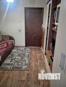 3-к квартира, вторичка, 68м2, 10/10 этаж