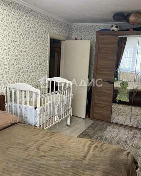 1-к квартира, вторичка, 30м2, 1/5 этаж