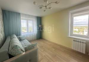 3-к квартира, вторичка, 64м2, 10/14 этаж
