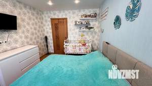 3-к квартира, вторичка, 68м2, 1/5 этаж