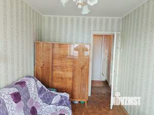 2-к квартира, вторичка, 44м2, 9/9 этаж