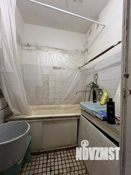 2-к квартира, вторичка, 45м2, 3/5 этаж