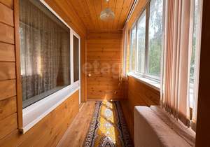 3-к квартира, вторичка, 52м2, 4/9 этаж