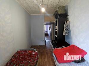 2-к квартира, вторичка, 41м2, 3/4 этаж