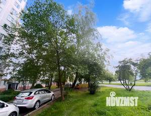 2-к квартира, вторичка, 51м2, 3/9 этаж