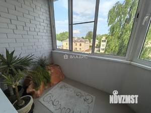 3-к квартира, вторичка, 75м2, 3/5 этаж