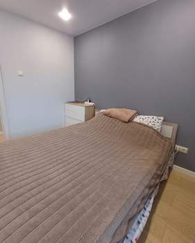 2-к квартира, вторичка, 31м2, 5/5 этаж