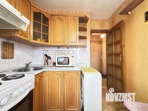 1-к квартира, вторичка, 28м2, 5/9 этаж