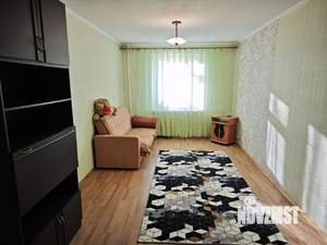 2-к квартира, вторичка, 59м2, 2/10 этаж