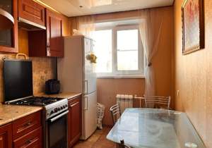 3-к квартира, вторичка, 60м2, 9/9 этаж