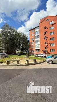 3-к квартира, вторичка, 83м2, 6/6 этаж