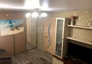 2-к квартира, вторичка, 44м2, 6/9 этаж