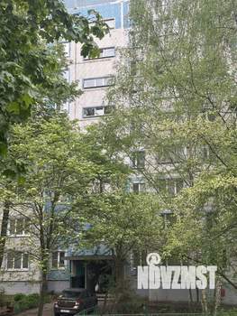 3-к квартира, вторичка, 68м2, 6/9 этаж