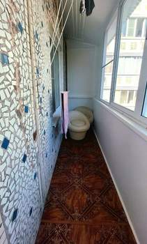 1-к квартира, вторичка, 30м2, 5/5 этаж