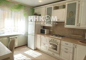 2-к квартира, вторичка, 59м2, 7/10 этаж
