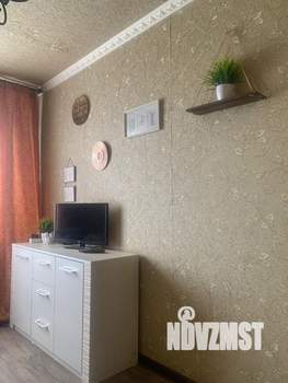 1-к квартира, вторичка, 26м2, 3/9 этаж