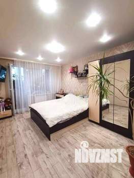 4-к квартира, вторичка, 80м2, 5/5 этаж