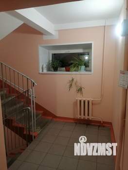 2-к квартира, вторичка, 50м2, 4/9 этаж