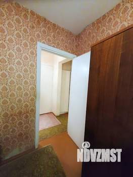 2-к квартира, вторичка, 46м2, 3/5 этаж