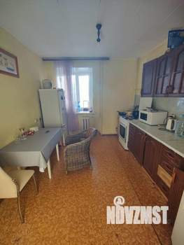 2-к квартира, вторичка, 60м2, 7/9 этаж