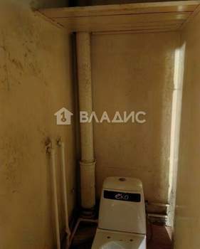 2-к квартира, вторичка, 49м2, 2/9 этаж