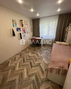 2-к квартира, вторичка, 50м2, 5/10 этаж