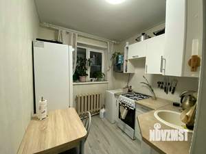 1-к квартира, вторичка, 30м2, 5/5 этаж