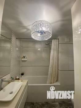 2-к квартира, вторичка, 61м2, 8/17 этаж