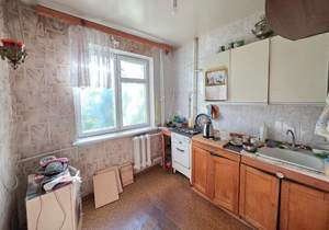 2-к квартира, вторичка, 46м2, 4/5 этаж