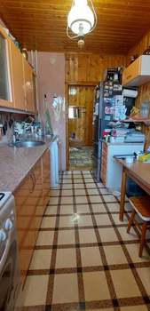 2-к квартира, вторичка, 50м2, 3/5 этаж
