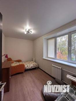 2-к квартира, вторичка, 40м2, 1/5 этаж