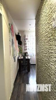 2-к квартира, вторичка, 43м2, 1/5 этаж