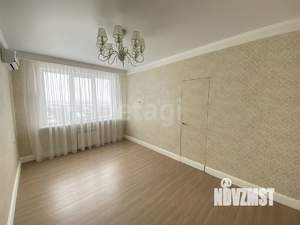 3-к квартира, вторичка, 98м2, 12/12 этаж